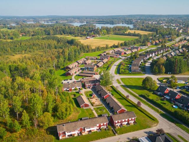 Lägenhet hyra i Ocklebo, Gävleborg