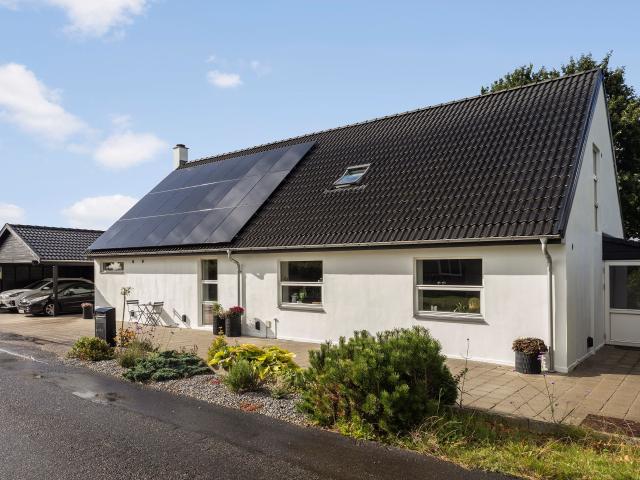 Villa til salg i Marstrup, Haderslev