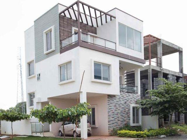 Villa for sale in Karnataka