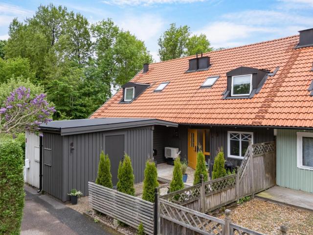 Bostad till salu i Horred, Västra Götaland