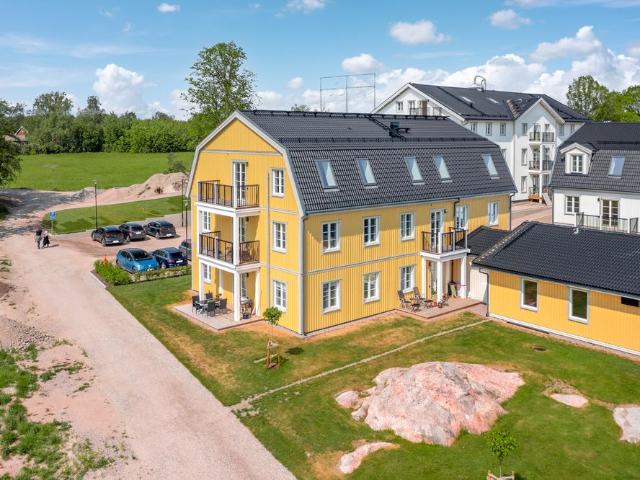 Lägenhet hyra i Nyköping, Södermanland