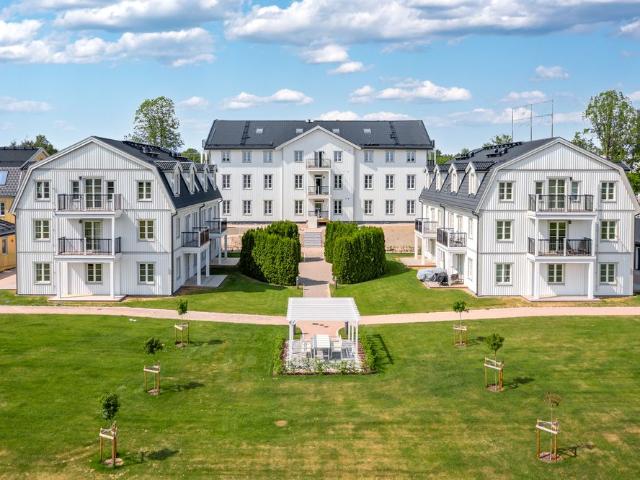 Lägenhet hyra i Nyköping, Södermanland