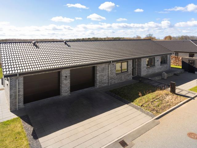 Villa til salg i Århus