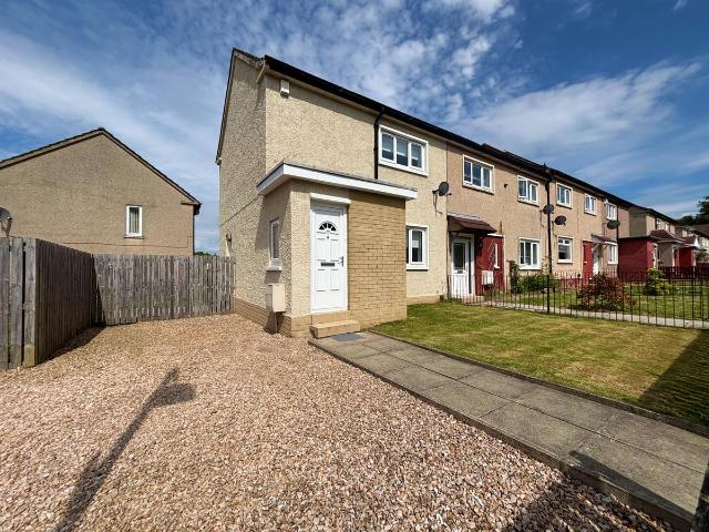 House for rent in Udston, Bothwell