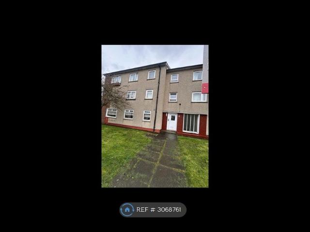 Apartment for rent in Udston, Bothwell