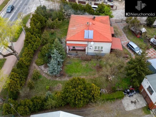 Dom na sprzedaż w Węgrów, Mazowieckie