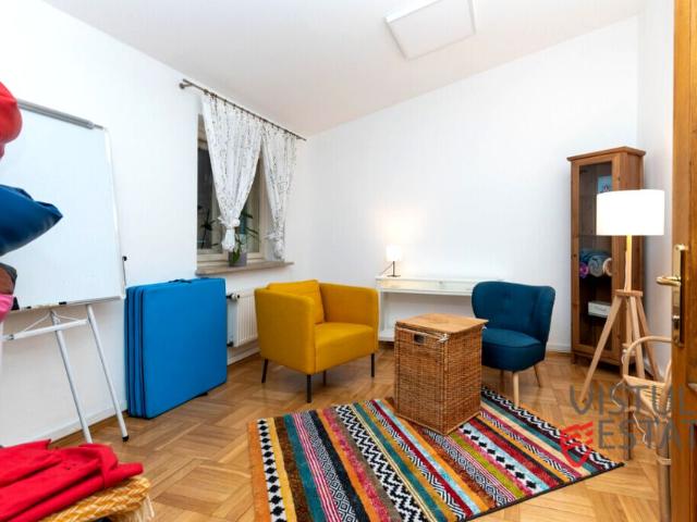 Mieszkanie do wynajęcia w Kraków, Małopolskie