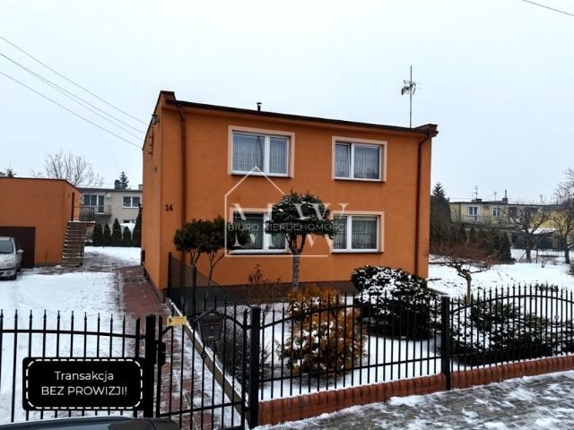 Dom na sprzedaż w Pakość, Kujawsko-pomorskie