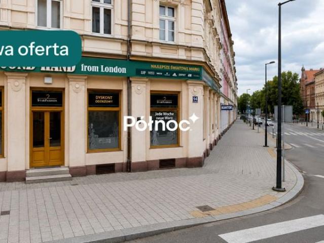 Mieszkanie do wynajęcia w Zgorzelec, Dolnośląskie