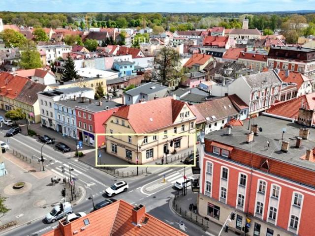 Mieszkanie na sprzedaż w Nowa Sól, Lubuskie