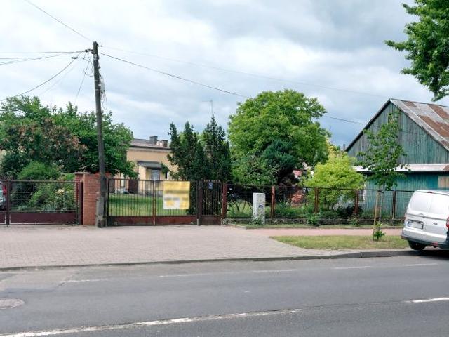 Grunt na sprzedaż w Węgrów, Mazowieckie
