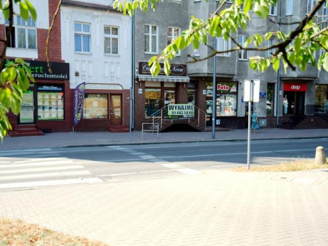 Mieszkanie do wynajęcia w Stargard Szczeciński, Zachodniopomorskie