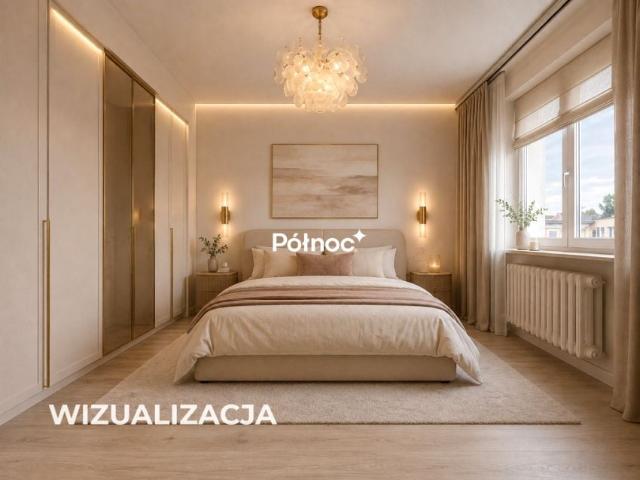 Mieszkanie na sprzedaż w Bychawa, Lubelskie