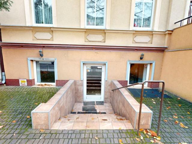 Mieszkanie na sprzedaż w Świnoujście, Zachodniopomorskie