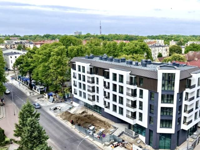 Mieszkanie na sprzedaż w Świnoujście, Zachodniopomorskie