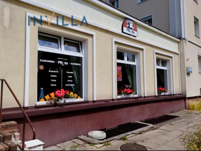 Mieszkanie do wynajęcia w Śródmieście, Gdynia
