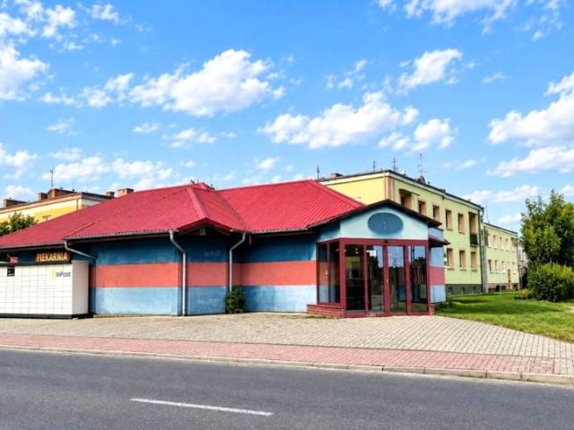 Mieszkanie na sprzedaż w Babimost, powiat zielonogórski