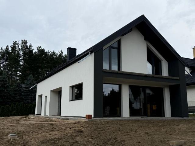 Dom na sprzedaż w Wasilków, Podlaskie