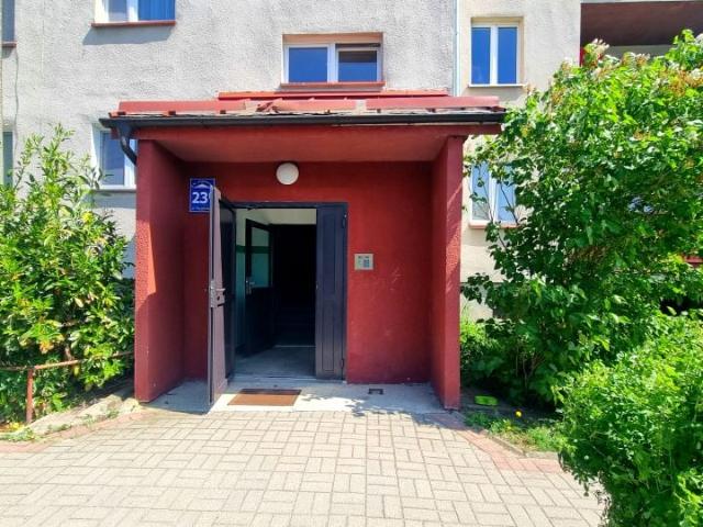 Mieszkanie na sprzedaż w Szczecinek, Zachodniopomorskie