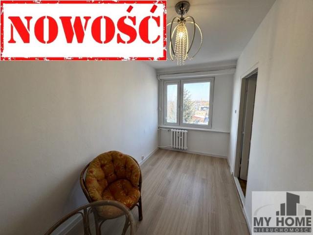 Mieszkanie na sprzedaż w Konstantynów Łódzki, Łódzkie