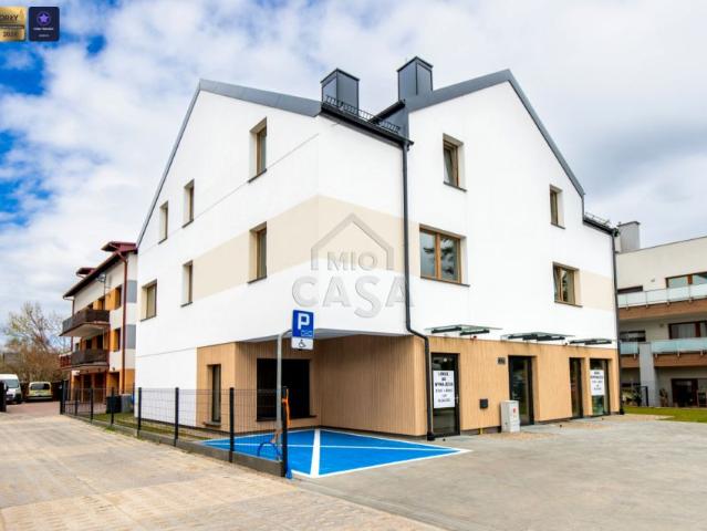 Mieszkanie do wynajęcia w Rumia, Pomorskie