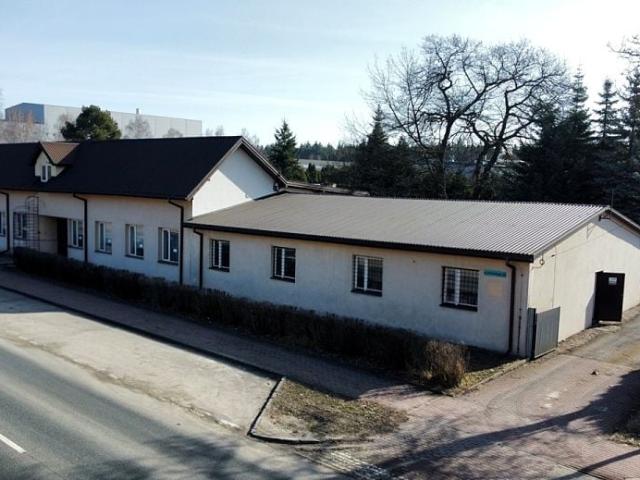Mieszkanie do wynajęcia w Stąporków, Świętokrzyskie