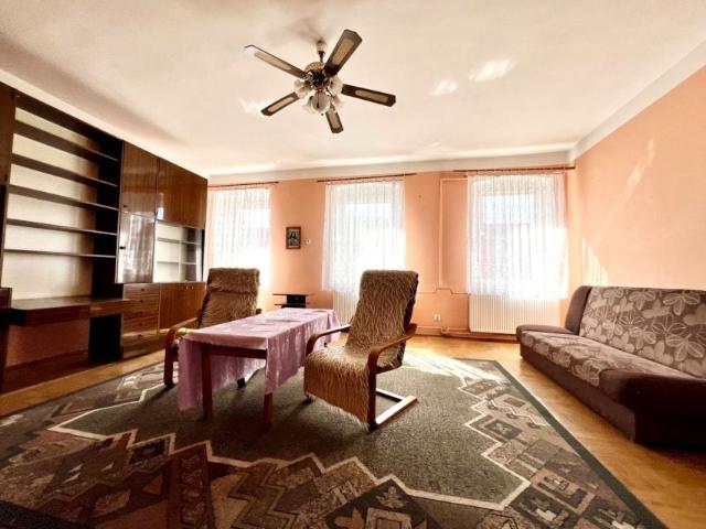 Mieszkanie na sprzedaż w Gaworzyce, Dolnośląskie