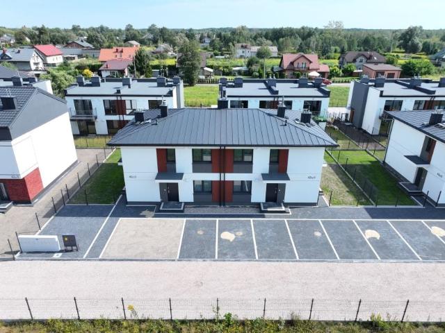 Mieszkanie na sprzedaż w Radzymin, Mazowieckie