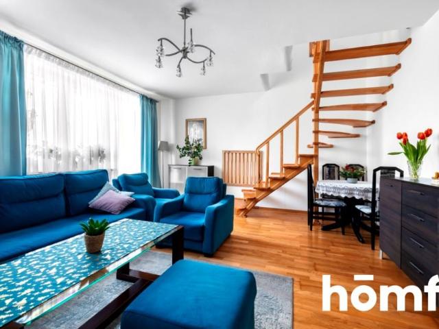 Mieszkanie na sprzedaż w Bychawa, Lubelskie