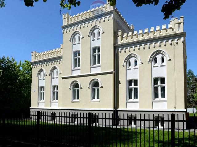 Dom na sprzedaż w Koszalin, Zachodniopomorskie