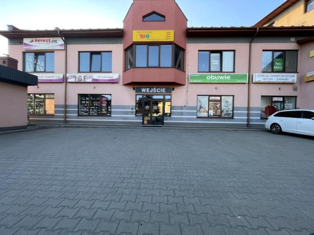 Mieszkanie do wynajęcia w Starachowice