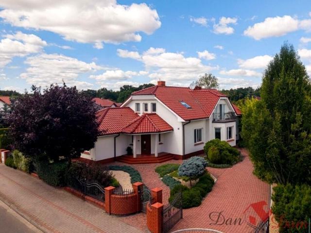 Dom na sprzedaż w Budzyń, Wielkopolskie