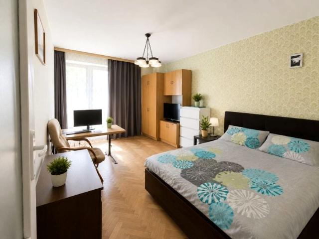 Mieszkanie na sprzedaż w Józefów, Mazowieckie