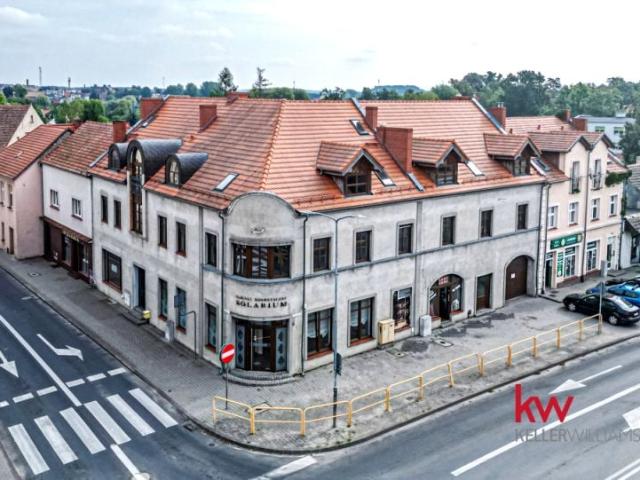 Mieszkanie na sprzedaż w Międzychód, Wielkopolskie
