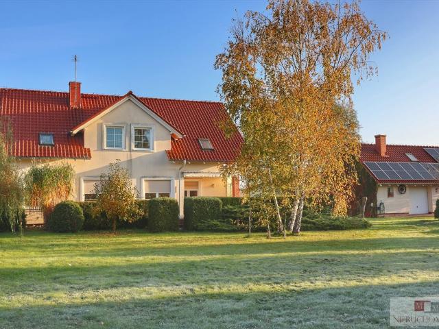 Dom na sprzedaż w Turawa, Opolskie