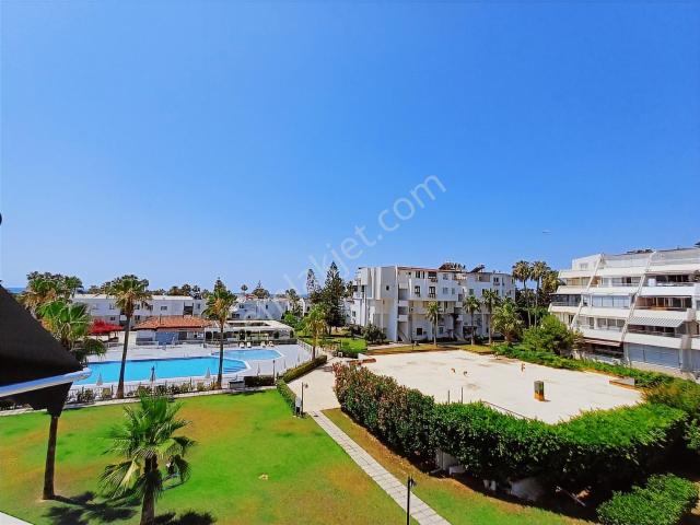 Antalya, Muratpaşa içerisinde kiralık mülk