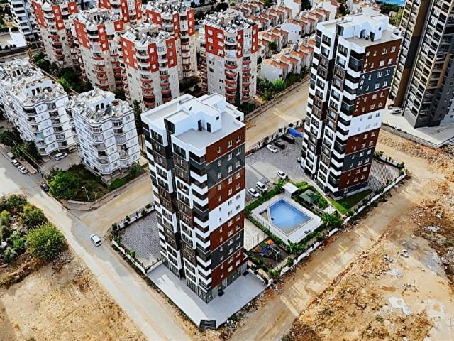 Mezitli, Mersin içerisinde satılık mülk