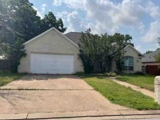 House for sale in College Station, Texas