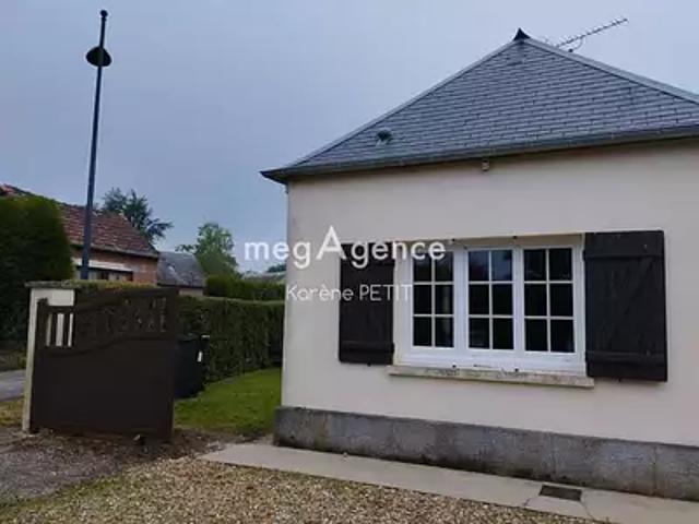 Maison vente à Martagny, Eure