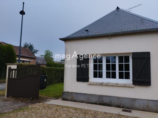 Maison vente à Les Andelys, Martagny