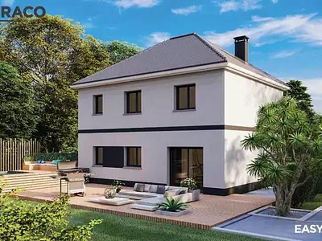 Maison vente à Rouen, Martainville-epreville