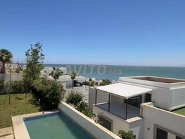 Propriété vente à Nador