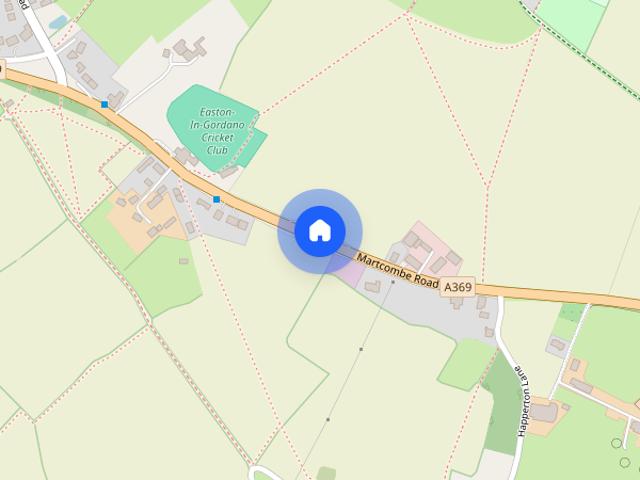 House for rent in Easton-in-gordano, North Somerset