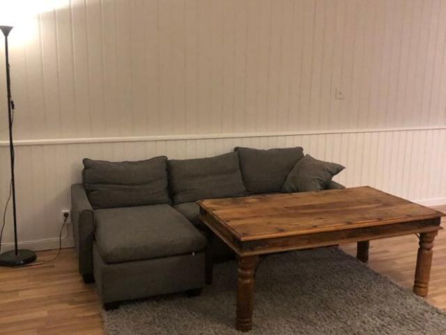 Rum hyra i Bingeby, Visby