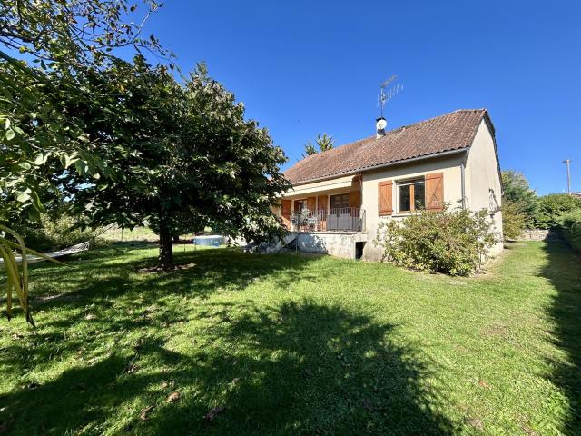 Maison vente à Gourdon, Martel