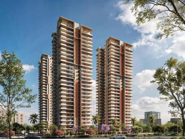 Flat for sale in Punjab
