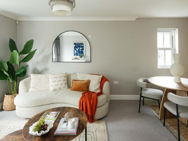 Apartment for rent in West Norwood, Greater London