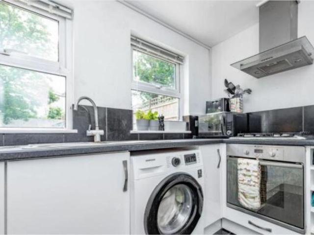 Apartment for rent in West Norwood, Greater London