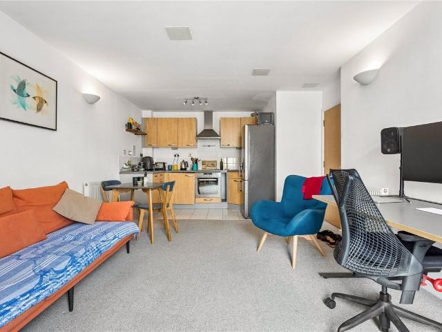 Apartment for rent in South Hackney, Greater London