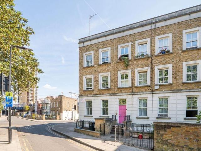 House for rent in South Hackney, Greater London